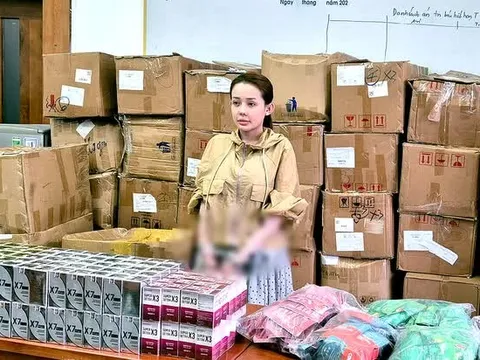 Những người đã từng mua sản phẩm của Ngân 98 có thể làm ngay việc này để đảm bảo quyền lợi