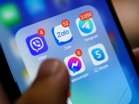 Nhận được 2 thông báo này, Zalo của bạn đang bị theo dõi hoặc chiếm quyền truy cập