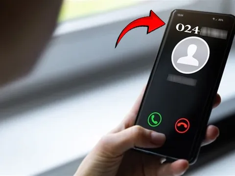 Thêm 4 số điện thoại lừa đảo, nhớ không nghe máy, không kết bạn Zalo
