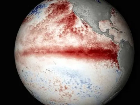 La Niña đã quay lại