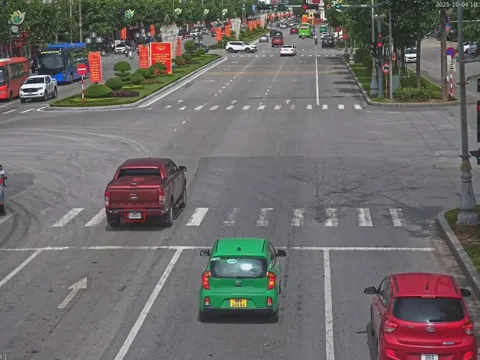 Hơn 200 xe có biển số sau nhanh chóng nộp phạt nguội theo Nghị định 168: Vi phạm cùng 1 lỗi có mức phạt lên tới 20 triệu đồng