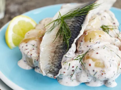 Mỹ đánh giá đây là 3 loại cá tốt nhất thế giới, sở hữu nguồn protein và omega-3 tuyệt vời: Chợ Việt bán giá tốt