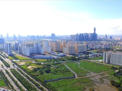 HoREA vẫn kiên trì đề xuất sửa cách tính tiền sử dụng đất