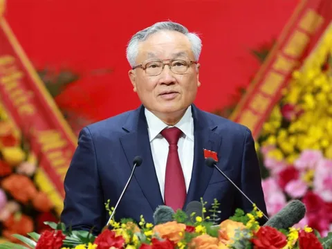 Chính phủ đặt mục tiêu đưa nền kinh tế vào top 3 ASEAN