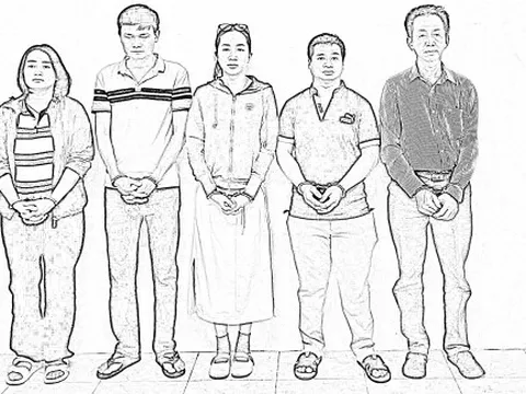 Khởi tố, bắt tạm giam 5 người liên quan vụ tử vong sau phẫu thuật tại Bệnh viện Răng hàm mặt thẩm mỹ Paris