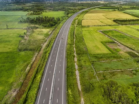 TP.HCM sẽ có thêm 5 tuyến cao tốc trước năm 2030