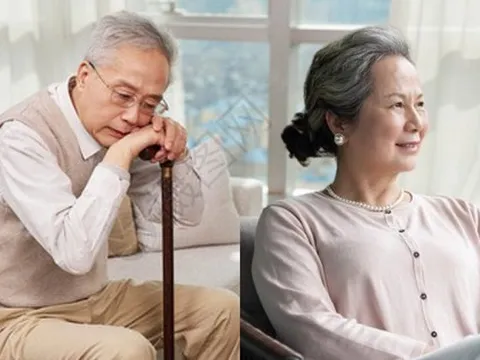 Chỉ những người thực sự già đi mới hiểu, có những thứ đáng sợ hơn không có tiền: Nỗi đau đằng sau tuổi nghỉ hưu!