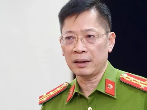 Công an Hà Nội nói về tình trạng hôn nhân của Shark Bình và Phương Oanh