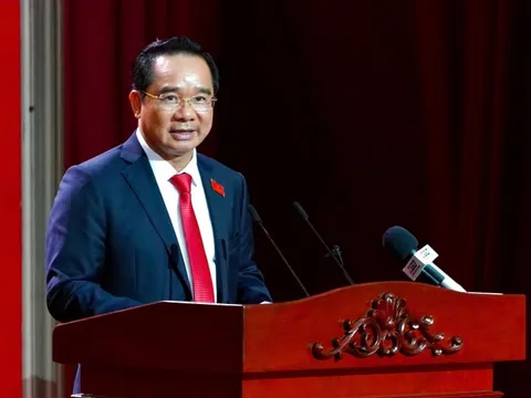 Nghị quyết Đại hội Đại biểu Đảng bộ TP HCM: 30 chỉ tiêu - 3 đột phá - 10 nhóm nhiệm vụ