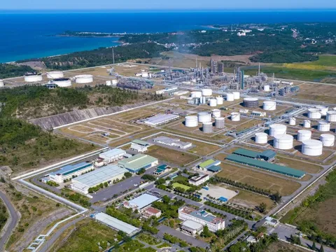 Quảng Ngãi: 389 doanh nghiệp nợ thuế hơn 45,6 tỉ đồng