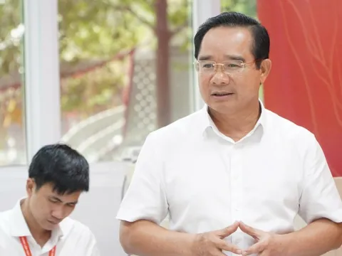 Hiến kế cho tương lai