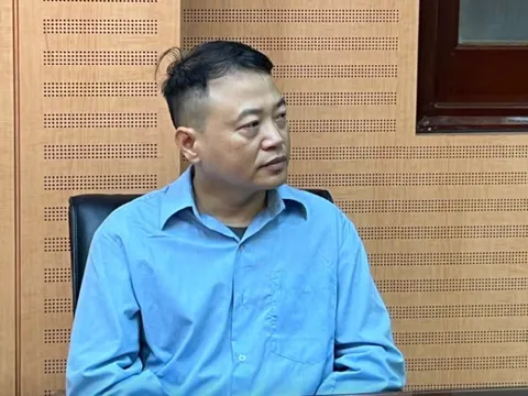 Nhóm đấu tố có động thái gây bất ngờ ngay sau khi Shark Bình bị bắt