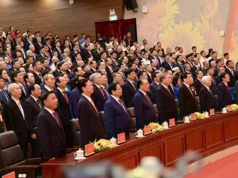Kiến tạo nền tảng cơ bản cho giai đoạn phát triển mới