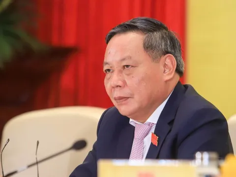 Nhân sự Đại hội Đảng bộ TP Hà Nội được chuẩn bị kỹ lưỡng, khoa học, dân chủ