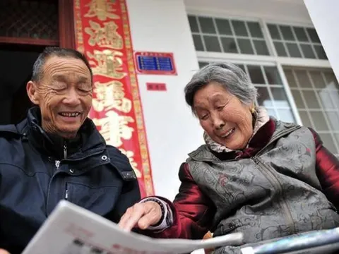 Già rồi mới thấy: Gia đình có 4 điều này, dù không giàu sang cũng chẳng bao giờ khổ
