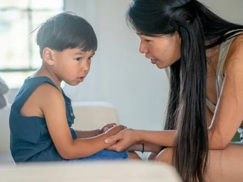 Sự dại dột lớn nhất của người mẹ là dễ dàng tiết lộ 4 điều riêng tư này của con mình!