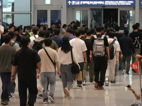 Màn “giải cứu” ngoạn mục một thanh niên 18 tuổi với tấm vé 1 chiều bay đi Campuchia để làm “việc nhẹ lương cao”