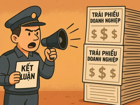 Các doanh nghiệp, ngân hàng lên tiếng về kết luận của Thanh tra Chính phủ