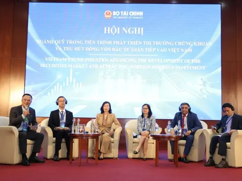 Cần thêm sản phẩm cho thị trường chứng khoán
