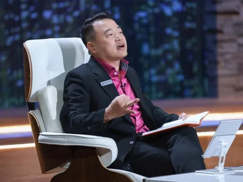 Shark Bình từng quảng bá rầm rộ cho dự án AntEx thế nào?