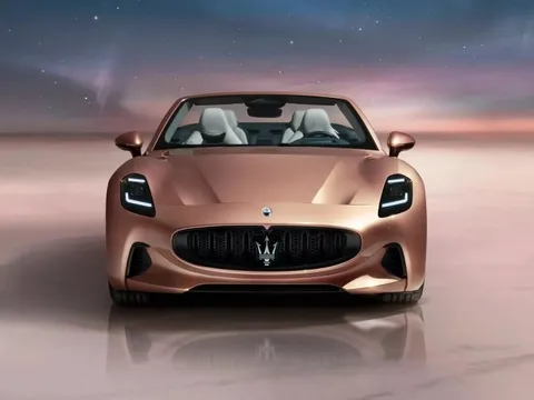 Khủng hoảng của Maserati đằng sau đợt giảm giá 50.000 USD