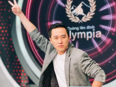 Buồn của MC Ngọc Huy