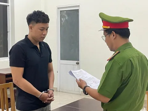 Bắt khẩn cấp Nguyễn Văn Thân - nam thanh niên giả danh công an, hiếp dâm thiếu nữ 18 tuổi