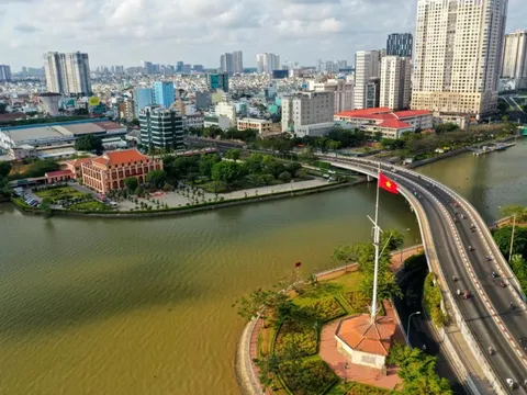 TP.HCM ngừng dự án nhà ở tại Bến Nhà Rồng