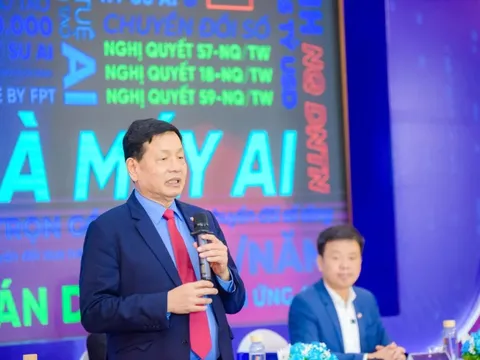 Điều gì đang xảy ra với cổ phiếu FPT?