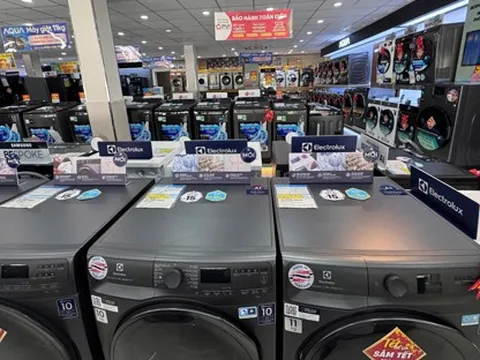 Tìm lối ra cho bán lẻ điện máy