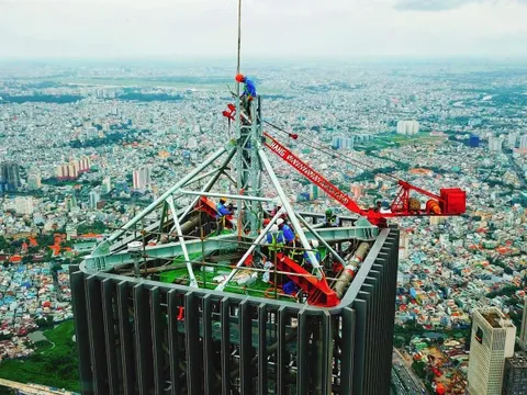 Chính phủ đặt mục tiêu GDP tăng tối thiểu 10%/năm giai đoạn 2026-2030