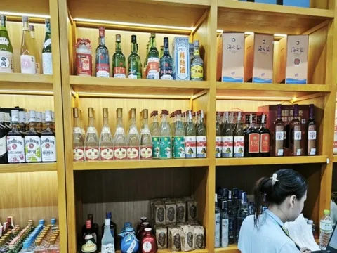 Hành vi vi phạm của chuỗi cửa hàng, siêu thị mini tại Đà Nẵng