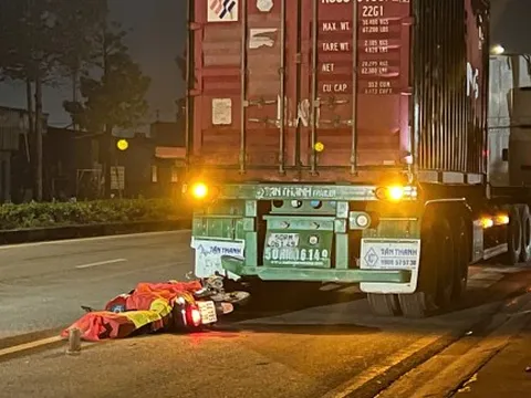 TPHCM phát hiện 5.100 trường hợp vi phạm nồng độ cồn chỉ trong 10 ngày