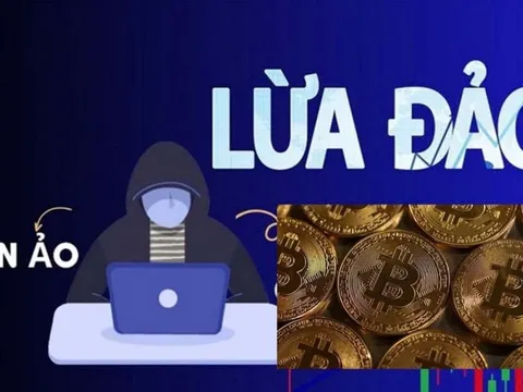 Vì sao nhiều người vẫn sập bẫy, mất tiền tỉ vào các dự án tiền ảo “ma”?