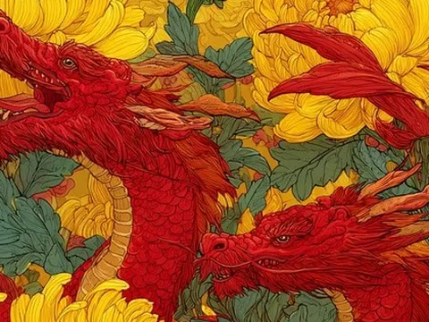 Tháng 9 Âm lịch mở vận phú quý: 4 con giáp tiền vào như nước, quý nhân đưa đường dẫn lối