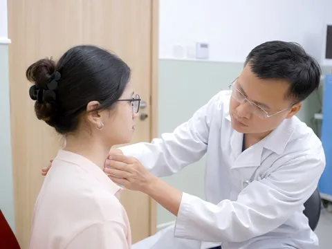 Loại ung thư nhiều người mắc thứ 7 thế giới: Người Việt dưới 40 tuổi mắc tăng gấp đôi trong 10 năm qua