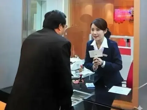Người đàn ông gửi tiết kiệm 19 tỷ đồng, 1 năm sau tất toán, lĩnh lãi 560 triệu đồng thì sững sờ: ngân hàng thông báo "sổ tiết kiệm này là giả"