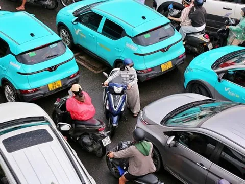 Cận cảnh đoạn đường dài 5,9km sẽ ngốn 21.700 tỉ đồng để mở rộng cửa ngõ TPHCM 