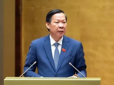 Ông Phan Văn Mãi: Thị trường vàng diễn biến phức tạp