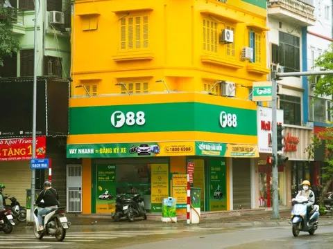 F88 tiếp tục bứt phá về lợi nhuận trong quý III, đạt 90% kế hoạch năm 2025