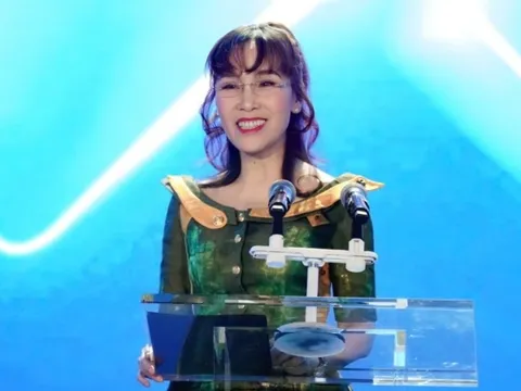 6 'bóng hồng' giàu có nhất Việt Nam