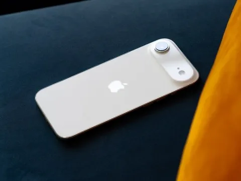 Cả Apple lẫn Samsung đều không làm được điều này