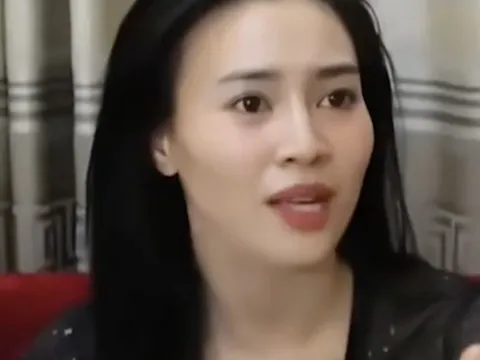 Ninh Dương Lan Ngọc làm loạn