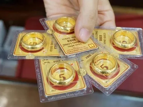 3 câu không trả lời được thì đừng mua vàng
