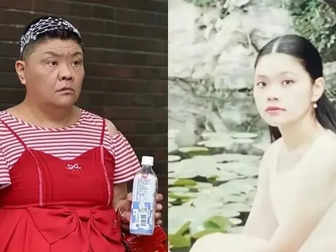 Không ngờ nhan sắc của "công chúa nhỏ 50 tuổi" lại thế này: Nghe chuyện ai cũng nghẹn lời "bà là người đẹp nhất"