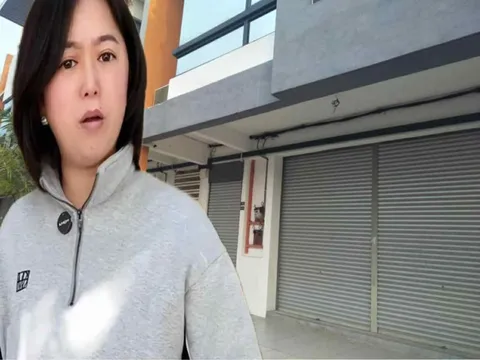 Người phụ nữ thuê mặt bằng giá 425 triệu đồng/năm, đến hạn trả tiền thì “mất hút”, bị kiện ra tòa vẫn chối: “Chữ ký trên hợp đồng không phải của tôi”