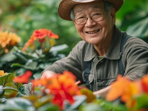 Mỗi tháng, chồng gửi về quê 5 triệu, tôi cứ tưởng bố mẹ chồng nghèo khó cho đến khi biết số tiền đó được họ dùng đi du lịch