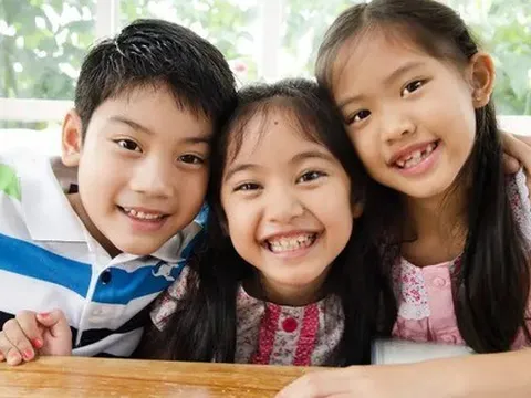 NUÔI DẠY và DI TRUYỀN, điều gì quyết định thành công của con cái? Chuyên gia nói đáp án ngỡ ngàng!