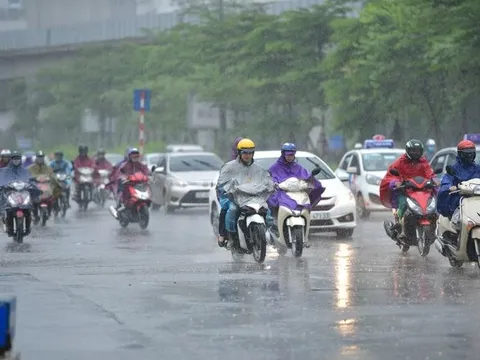 Tin không khí lạnh mới nhất: Ngày mai, miền Bắc giảm còn bao nhiêu độ?
