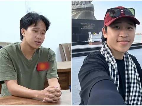 Bắt admin fanpage "Hà và Việt Nam" vì chiếm đoạt tiền từ thiện